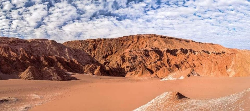 Déploiement SAP au Chili