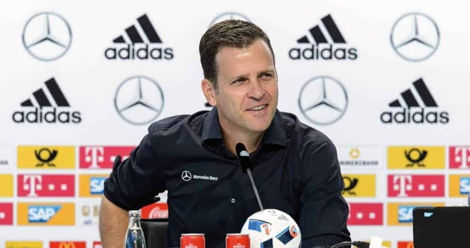 SAP soutient l'académie de la DFB