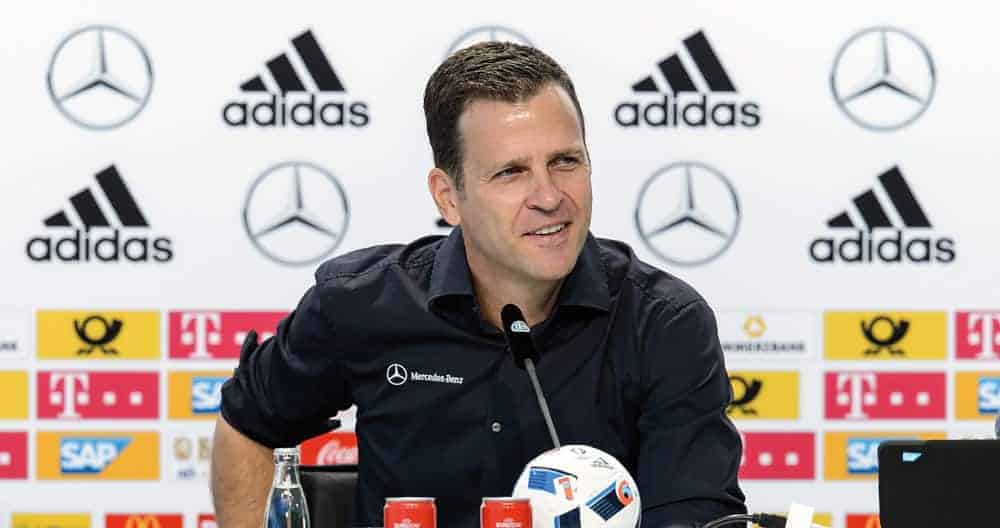 SAP soutient l'académie de la DFB