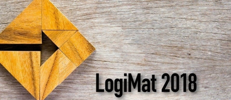 Digitale, vernetzte, innovative Intralogistik