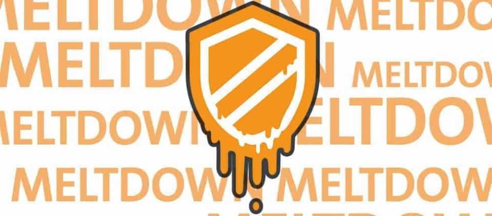 Meltdown, Spectre & Hana
