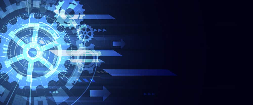 Blockchain, Robotik, künstliche Intelligenz