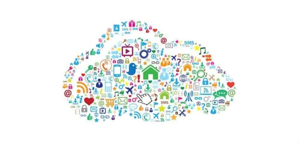 Shared cloud future