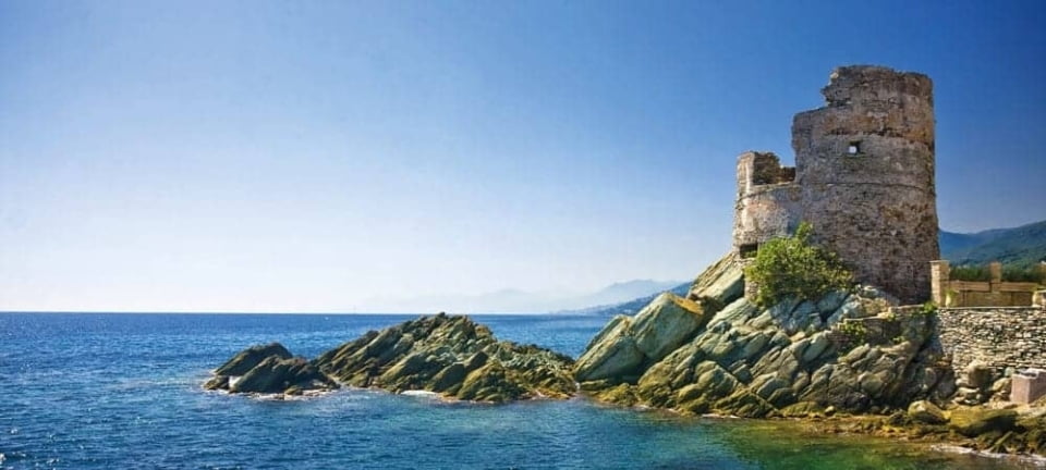 Le temps des phares est révolu