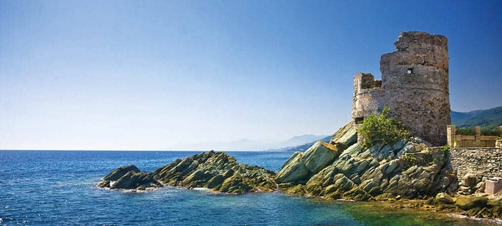 Le temps des phares est révolu