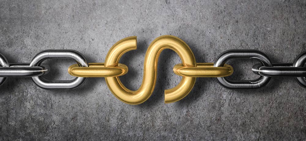 Blockchain Is Revolutionizing the Value Chain