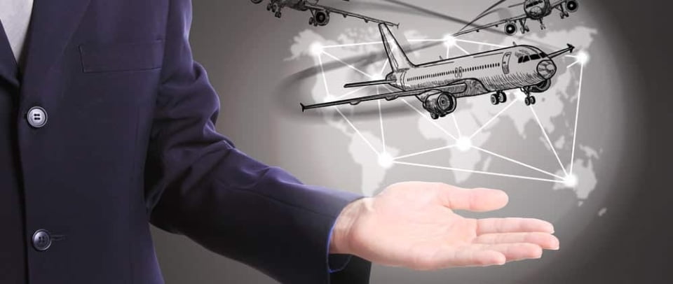 Logistikprozesse digitalisieren