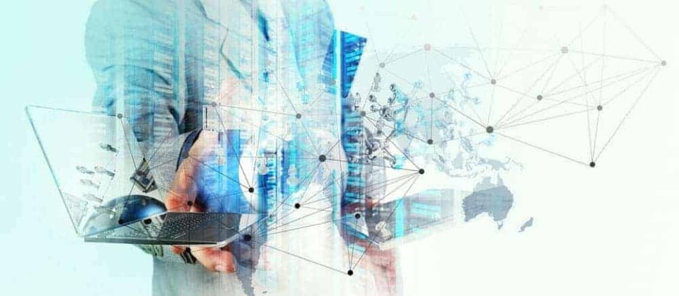 Managers need more high-tech skills