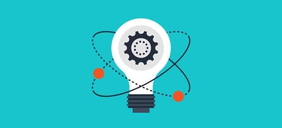 Les entreprises ne deviennent pas plus innovantes