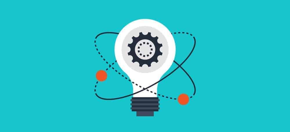 Las empresas no se vuelven más innovadoras