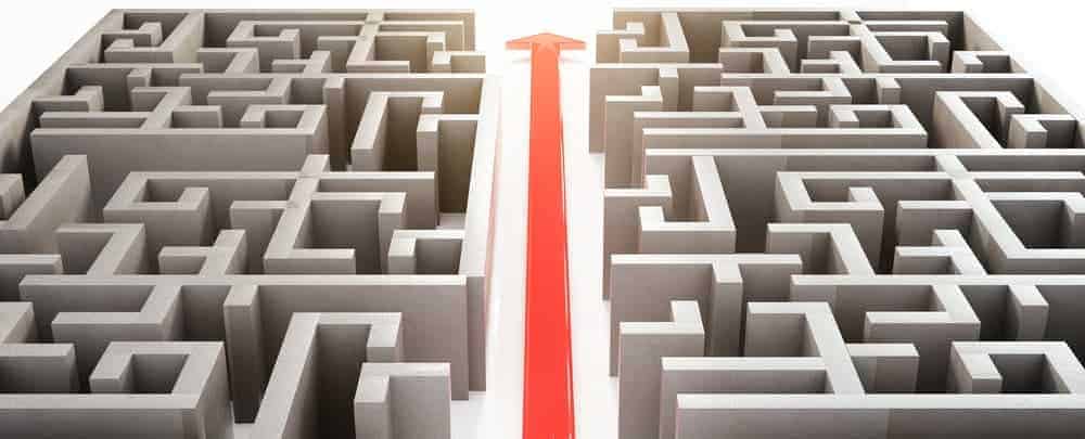 Le chemin le plus court vers S/4 Hana