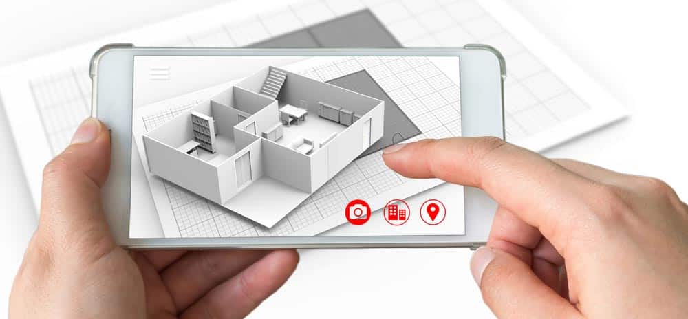 Réalité virtuelle interactive dans le processus CPQ