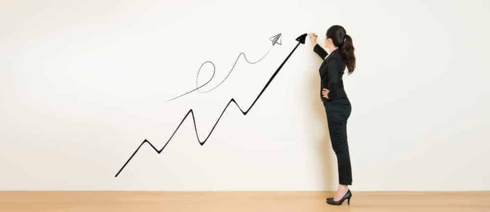 Room for further growth