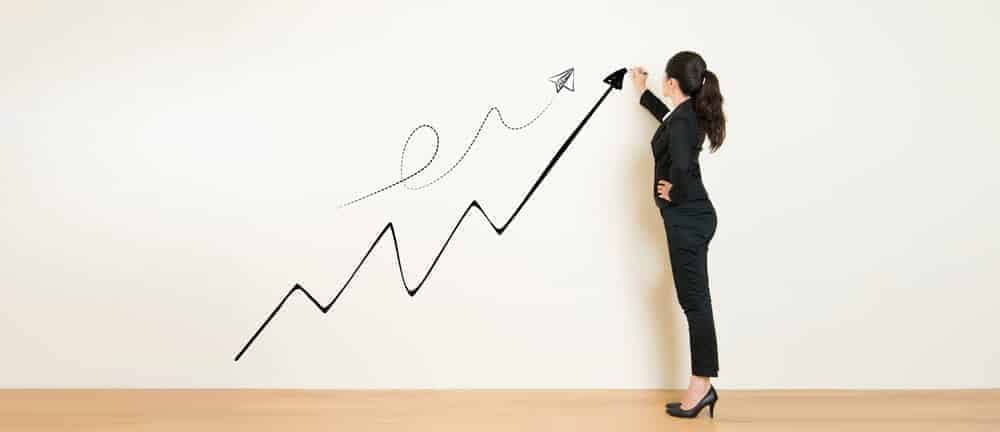 Platz für weiteres Wachstum