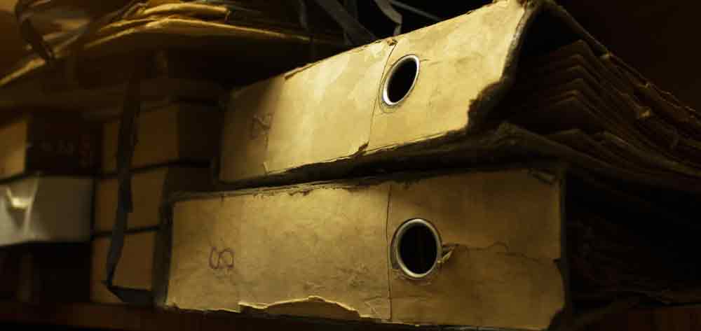 New Recipe for Historical Data