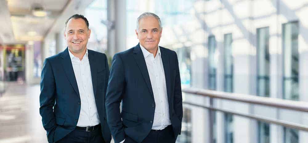 Feuille de route de la migration S/4