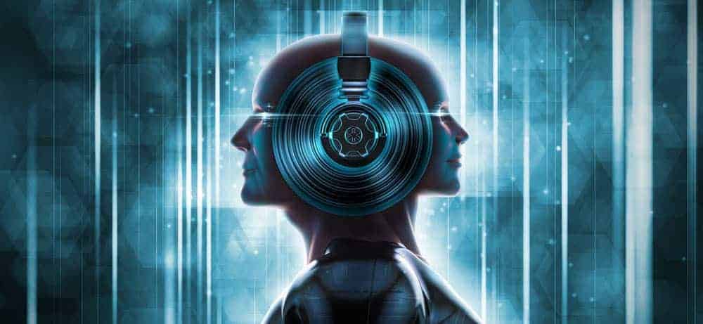 Digital twins from the cloud