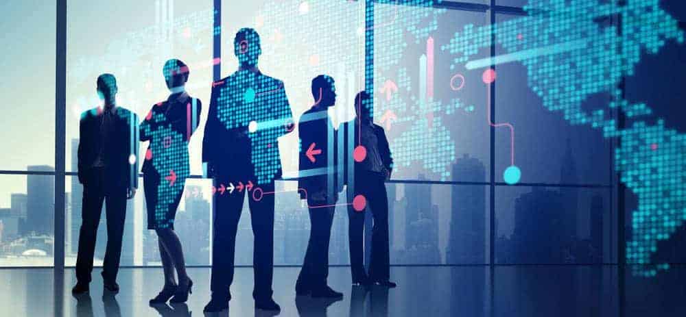 Jornadas del Éxito 2018