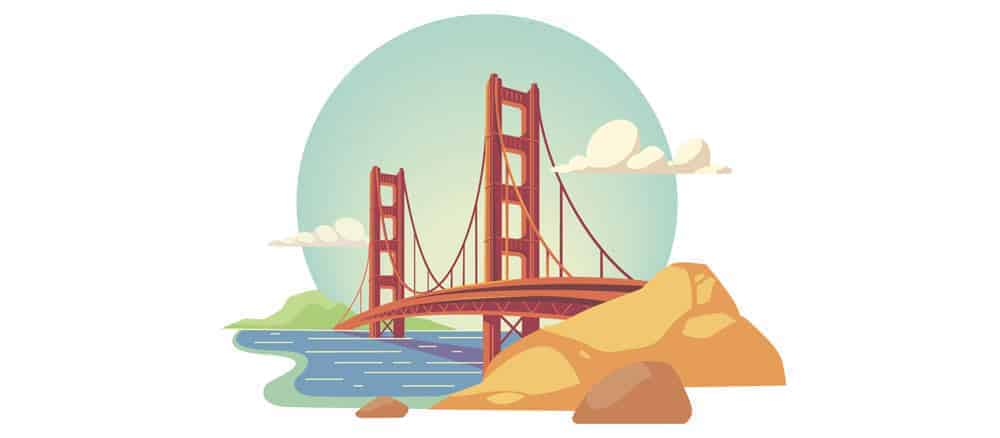 El constructor de puentes Hasso Plattner