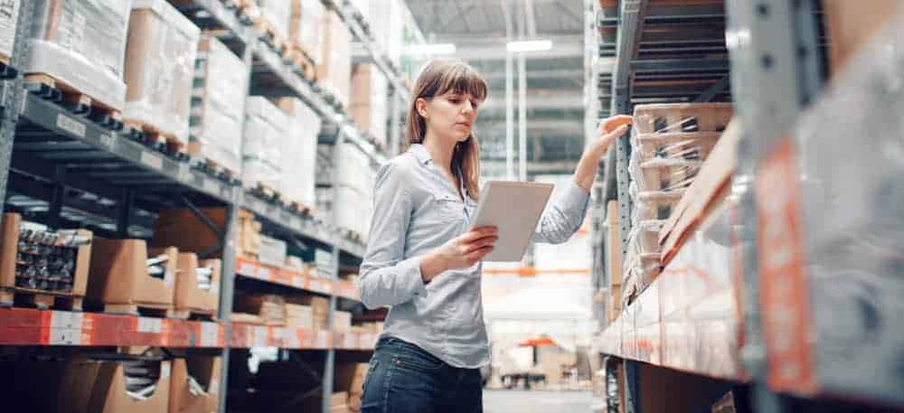 Picking 4.0 with "Pick-by-Watch