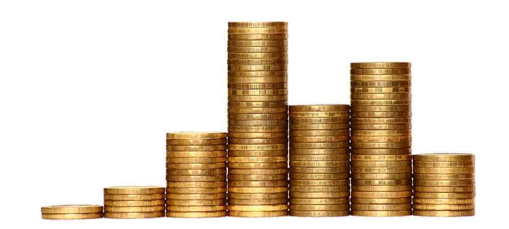 What does the cloud cost?