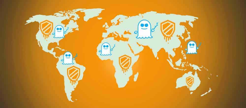 Spectre, Meltdown et Hana