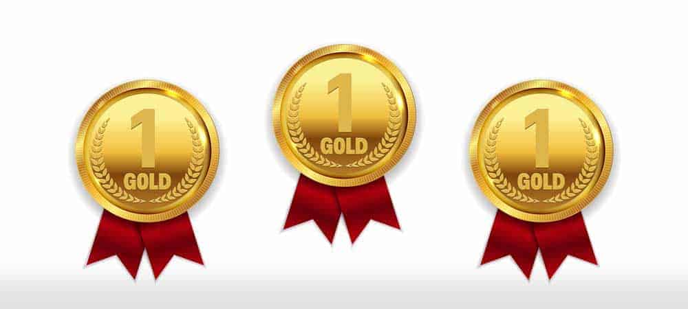 SAP Pinnacle Awards 2018 - Dreifachsieger