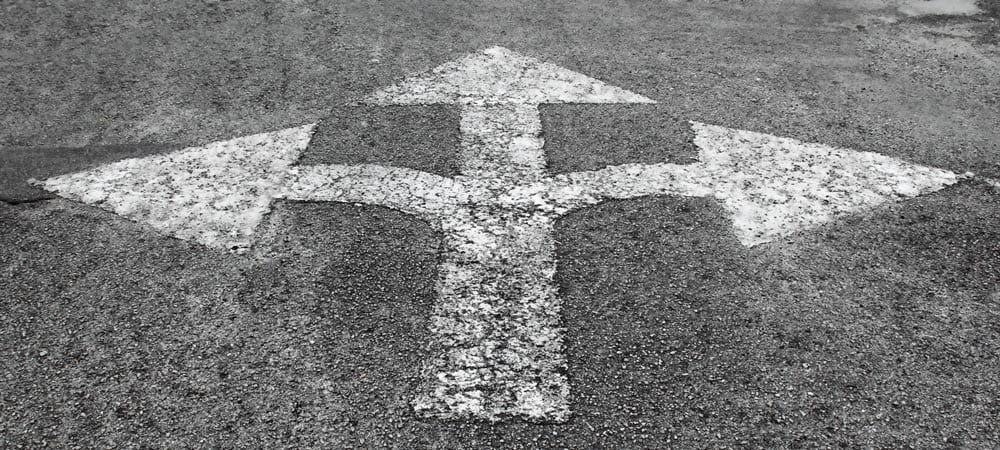 S/4 Hana: Auf Kurs mit individueller Transformations-Roadmap