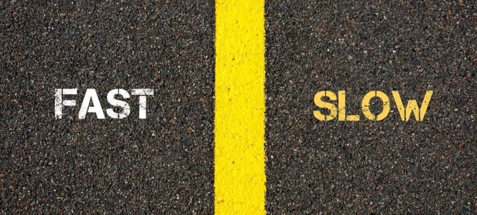 Tome decisiones más rápidas basadas en datos