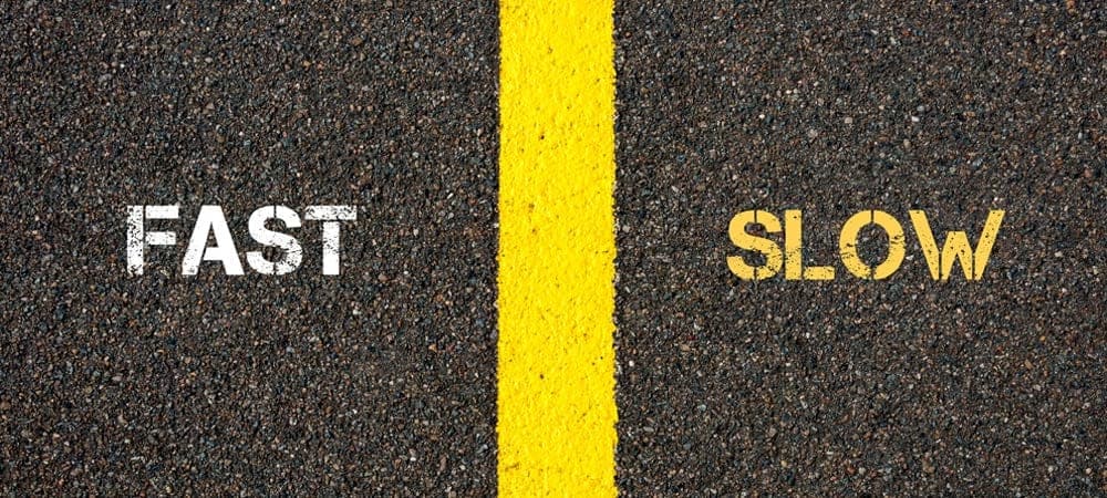 Datenbasiert schneller entscheiden