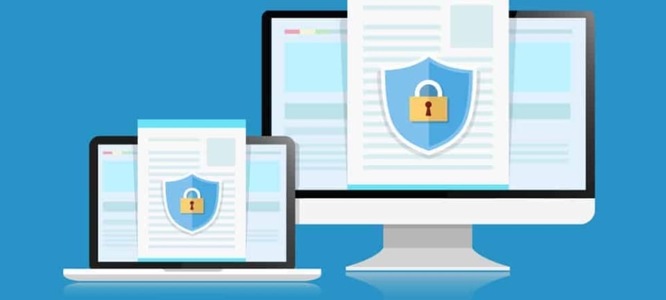 Blockchain : lettres de la chaîne ERP