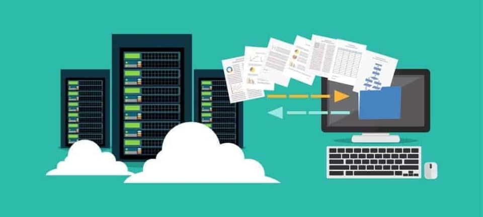 Sauvegardes Hana sur Red Hat Virtualization