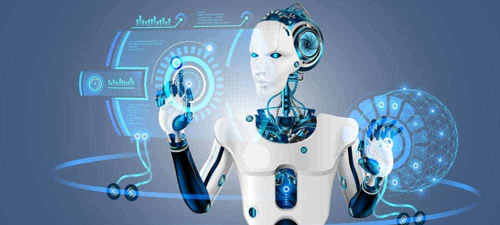 Intelligence artificielle : l'homme contre la machine