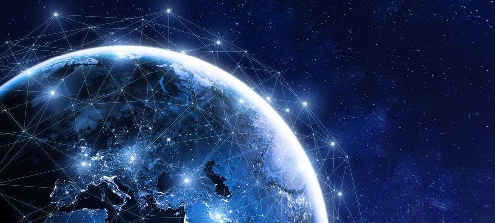 IoT e Industria 4.0: Conocimiento sobre el mundo