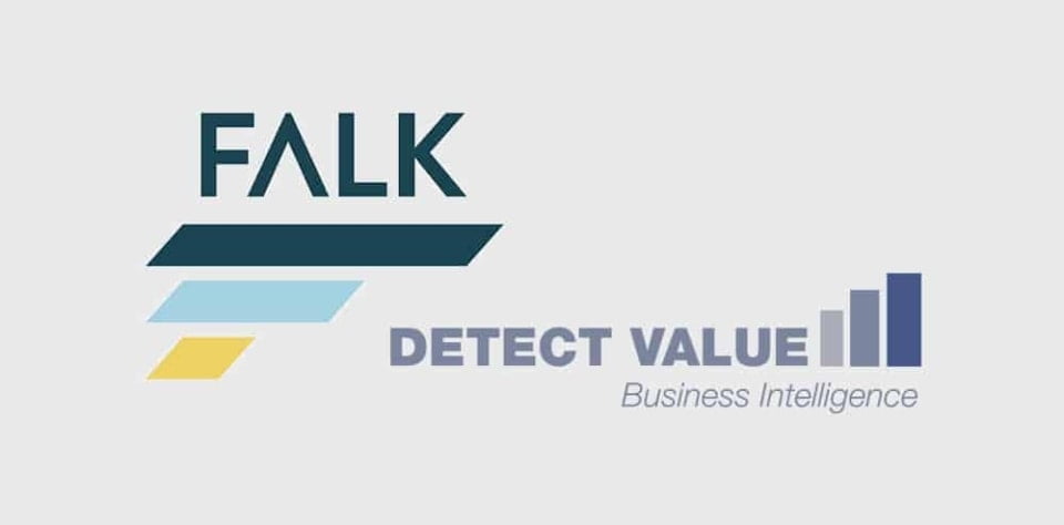 Falk compra una participación mayoritaria en Detect Value