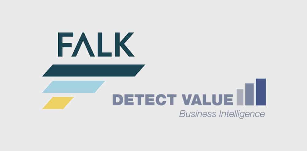 Falk achète la majorité de Detect Value