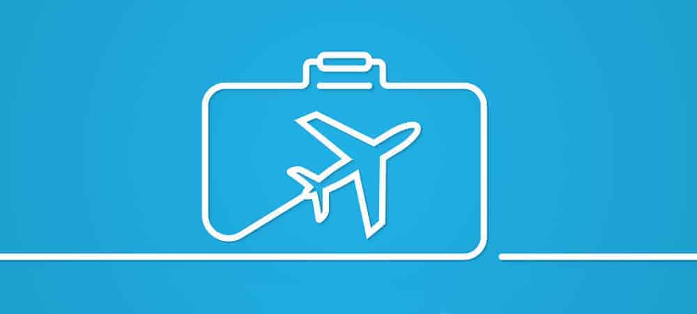 Viajar con riesgo calculado