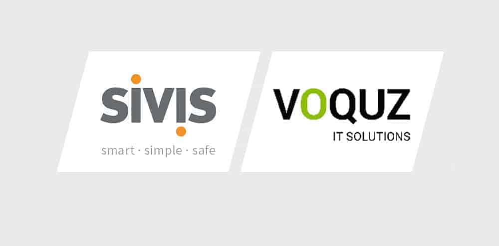 Voquz annonce un partenariat OEM avec Sivis