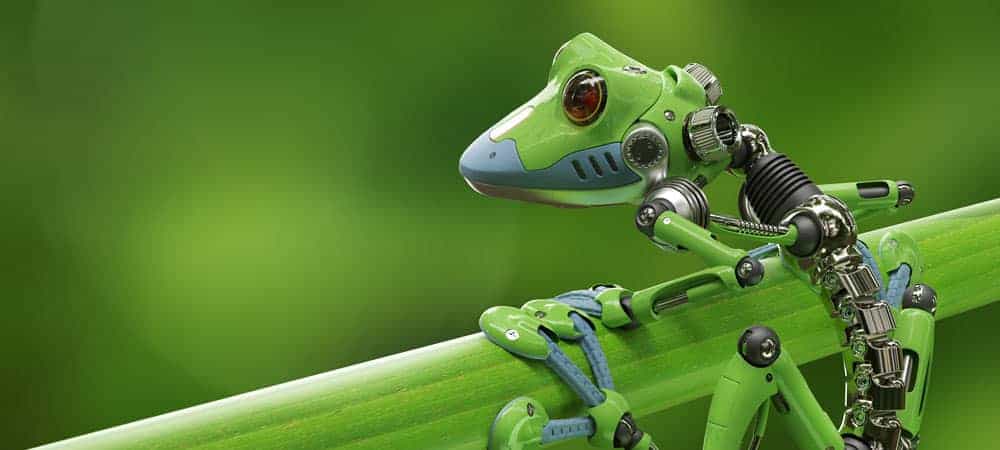 IA - très pratique et individuelle