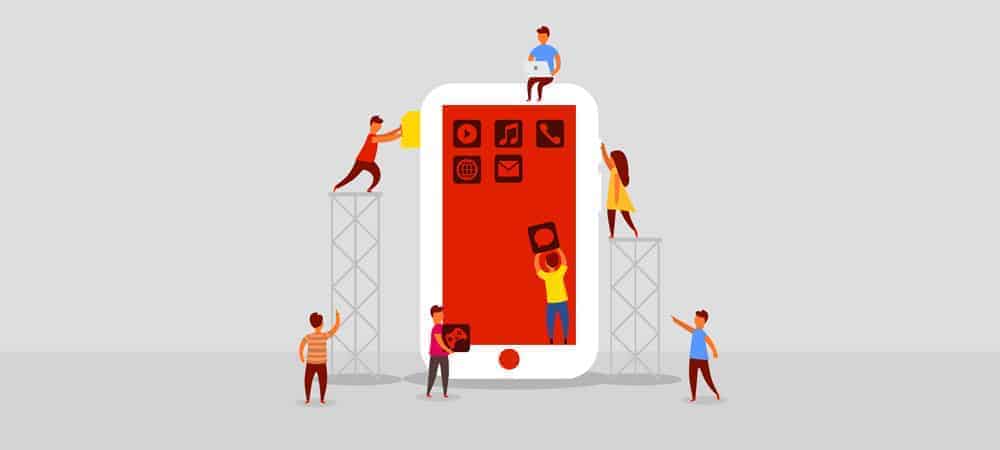 Digitalisierung erreicht Mittelstand