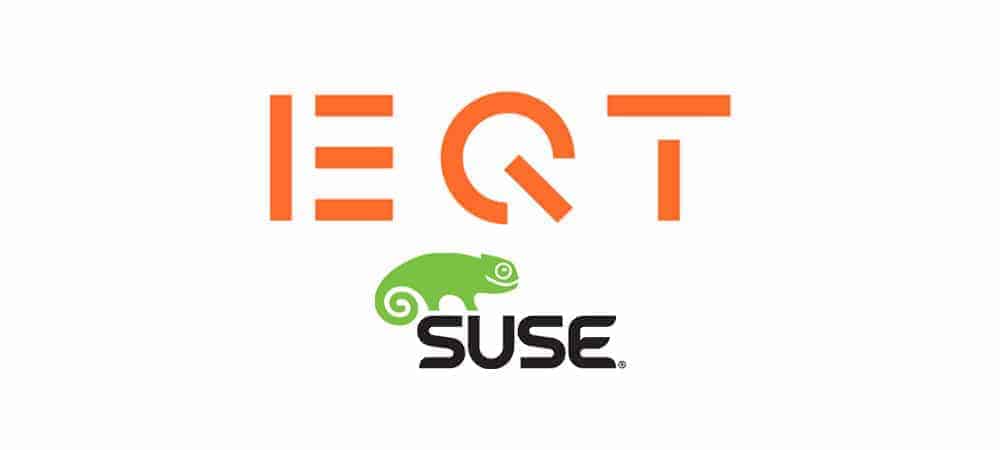 2,5 milliards de dollars US - Micro Focus se sépare de Suse