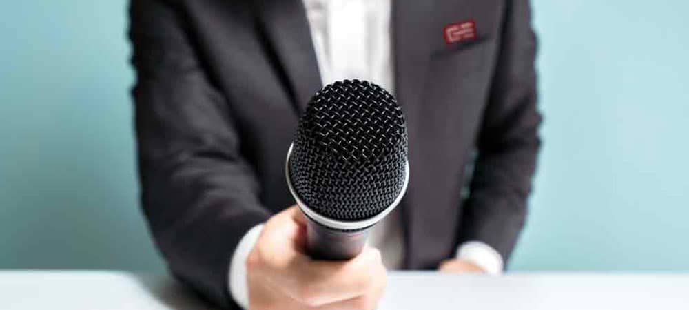 Interview : Des données incohérentes coûtent tout simplement de l'argent