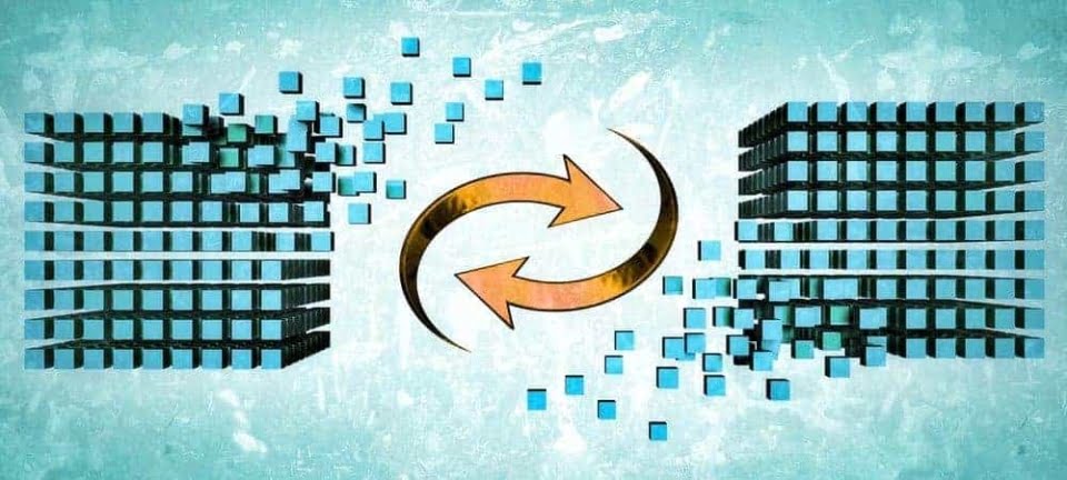 Intercambio electrónico de datos - EDI - La digitalización en la práctica