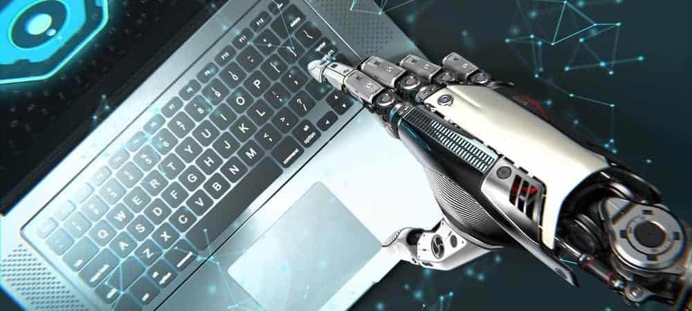 Uno de cada diez empleos quedará obsoleto en cinco años