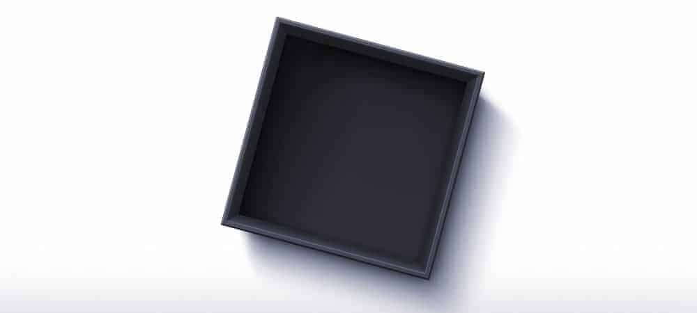 S/4 sans frontières - Think outside the Boxx