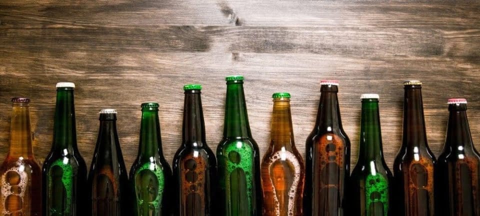 Infohub pour le secteur des boissons