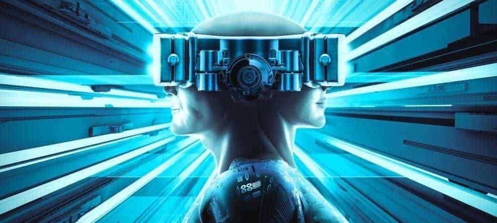 Service informatique virtuel