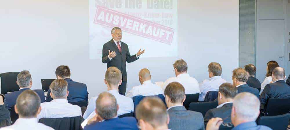 Von „static read“ bis „indirekte“ Nutzung