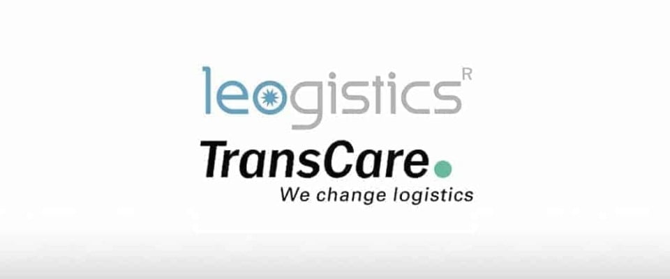 SCM et Consulting - Numérisation de la logistique de site