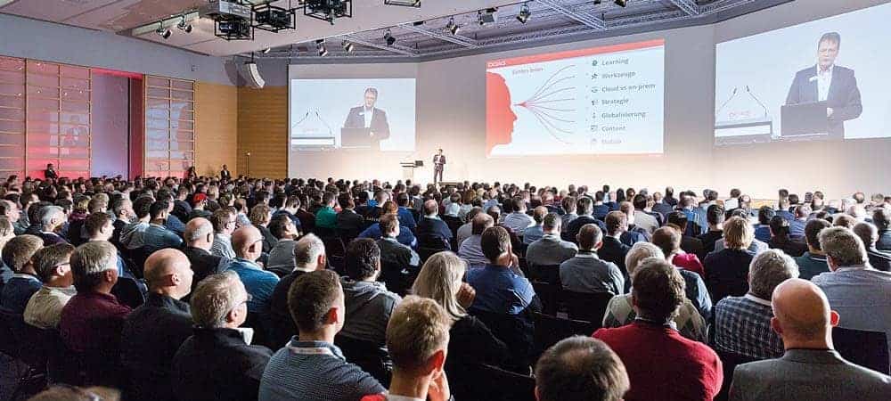 Un nouvel élan pour le monde du travail